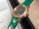 Perfect Replica Chopard Happy Sport V2 Upgrade Rose Gold Case Diamond Women Watch (2)_th.JPG